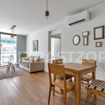 Departamento en  Venta 3 ambientes en Palermo