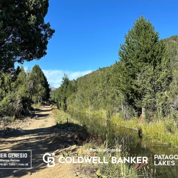 VENTA Lote/Terreno San Martin de los Andes 4107m2 Barrio El Pegual