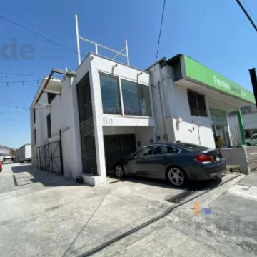 Oficinas en Venta o Renta en Vasconcelos, San Pedro Garza García, NL.