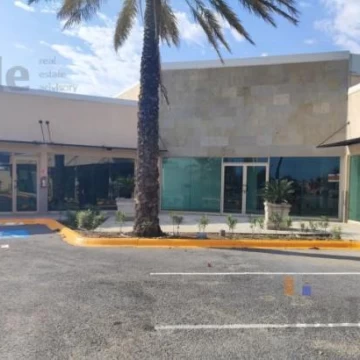 Local en Renta en Blvd Diaz Ordaz Linares NL.