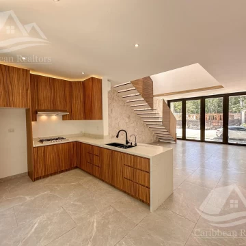 Casa en venta en Playa del Carmen Mayakoba