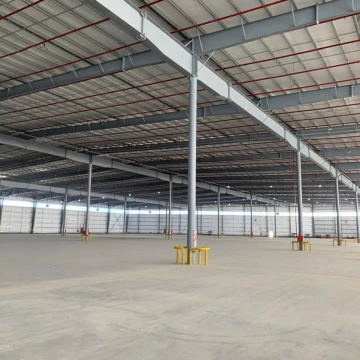 Depósito en Alquiler de 44.100 m2 en GENERAL PACHECO AAA CON SPRINKLERS