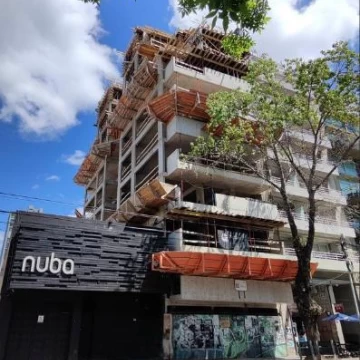 Venta departamento 2 amb en Palermo Hollywood