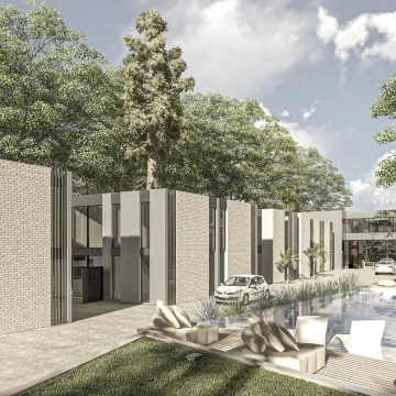 VENTA | FINANCIACIÓN - Departamento 1 dormitorio - Barrio Kalen Green, Funes.