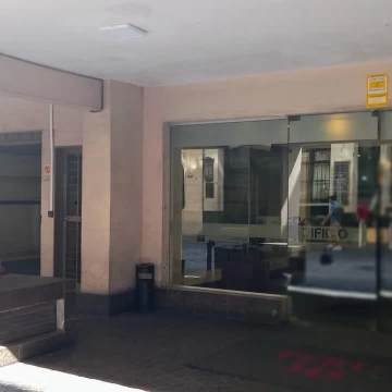 Cochera en Av. Independencia 1500 - Monserrat / San Telmo