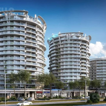 Espectacular apartamento en venta de 1 dormitorio en Parque Miramar