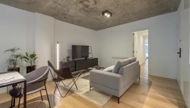 Departamento en venta en Centro, Rosario 1 dormitorio c/ amenities!