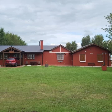 Campo en Vidal de 55 Ha