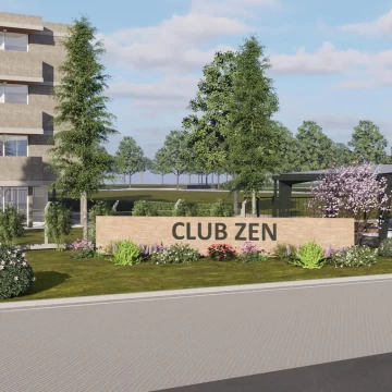 Terreno en Venta En Club Zen, Alvear