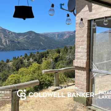 VENTA Casa Villa Meliquina 140 M2 Fracción VI