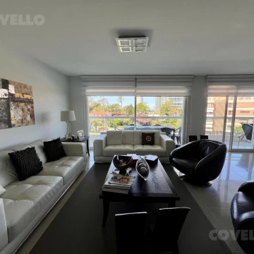 Oportunidad - venta semipiso de 4 dormitorios en Aquarela ! amenities de lujo.