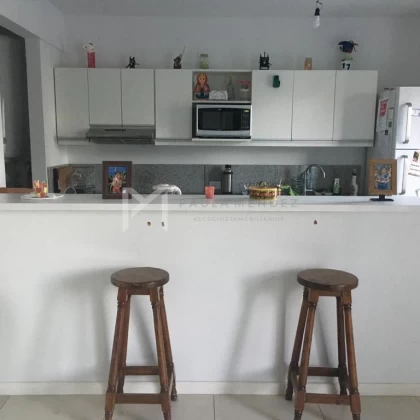 Departamento  en Venta en Lagos del Sendero, Sendero, Nordelta