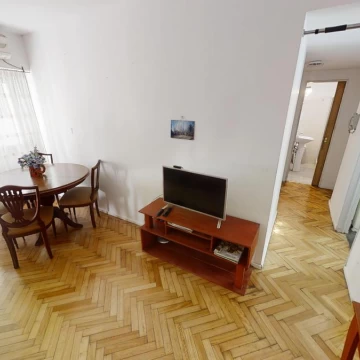 Departamento de 3 ambientes en Almagro