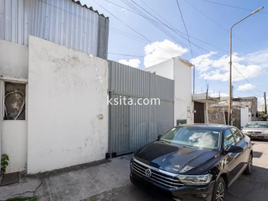 Bodega para preparación de alimentos en venta en Bugambilias, Puebla
