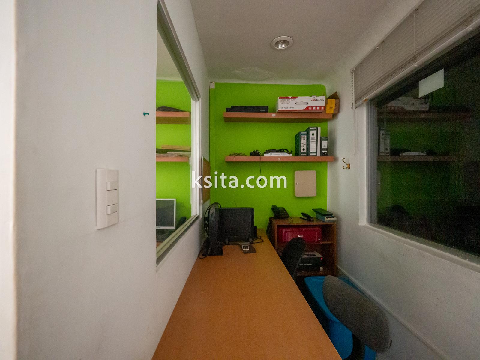 Oficina