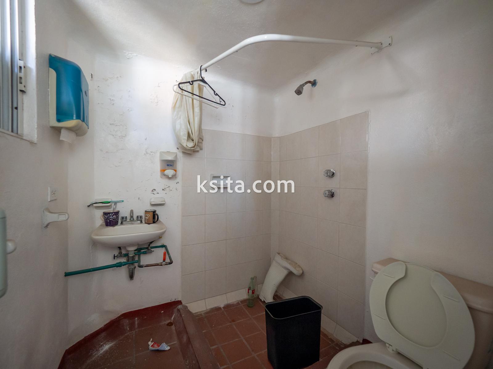 Baño