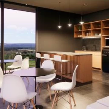 DEPARTAMENTO EN VENTA EN TORRE ZAIA, PARQUE ALCUMBRE, ZONA LOMAS DE ANGELÓPOLIS III, CASCATTA