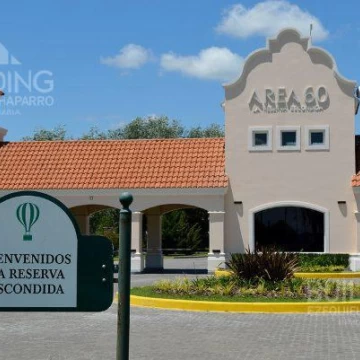 LOTE N° 19 -Barrio Area 60