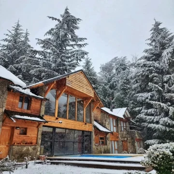 Hotel en  Villa Langostura