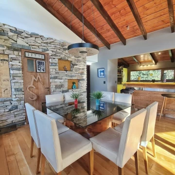 Casa en  El Once
