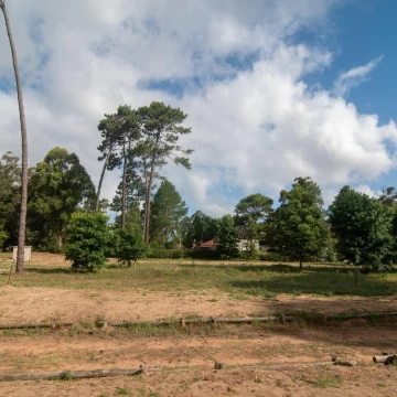 Venta Terreno en Barrio Privado Pinares Punta del Este, A 200 mts del mar