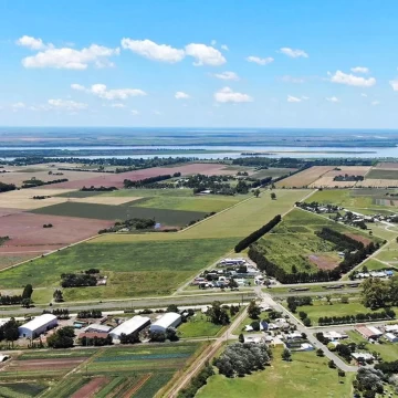 VENTA - Terreno. Eco Lagos, General Lagos.