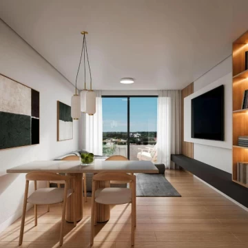 Departamento - Venta - 2 Ambientes - Barracas