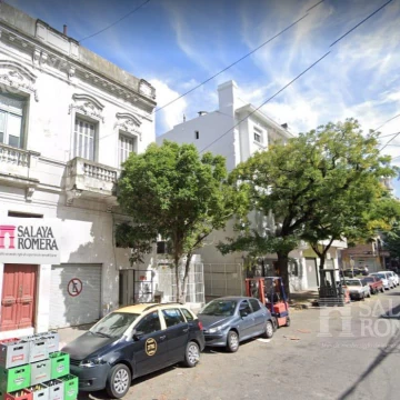 Lote baja incidencia - Almagro zona Abasto