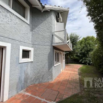 Casa en La Barra