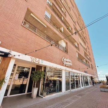 Av. Candido Carballo 164 - Departamento De 2 Dormitorios En Venta - Palco Parana, Puerto Norte