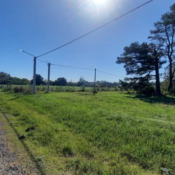Terreno en venta en Fincas de Boote - Loma Verde