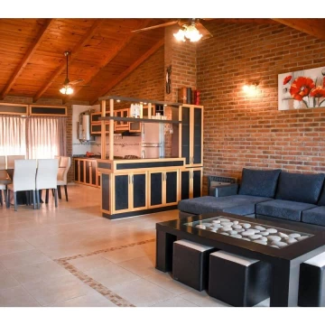 Casa con Pileta en Venta en Villa Amelia Ruta 18 Apta Credito