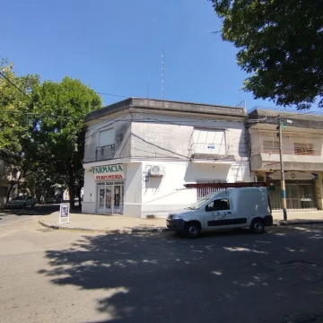 Arroyito, Planta Alta exclusiva de 3 dormitorios