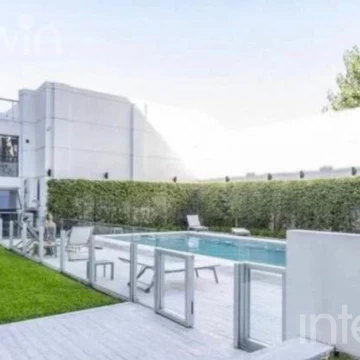 Departamento / Monoambiente en Venta - Balcón - con vista verde y pileta - Luminoso - Belgrano