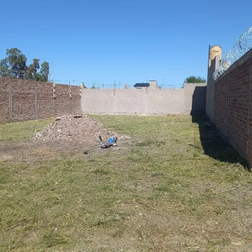 VENTA - Terreno en Distrito Noreste - Cipolletti