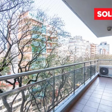 Venta - Departamento 4 ambientes con cochera - Caballito