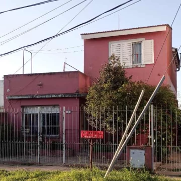 Dorrego 1300