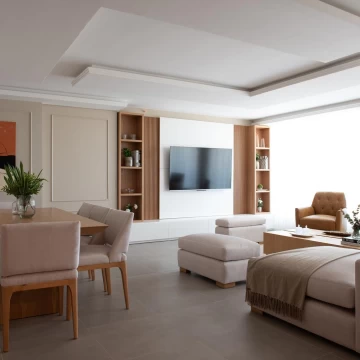 Apartamento en Venta de 3 Dormitorios  - Punta del Este