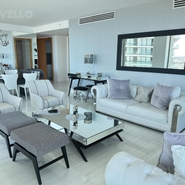Departamento - Playa Mansa