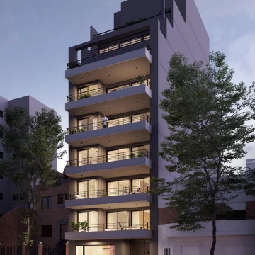 DEPARTAMENTO 4 AMBIENTES - VENTA - BOWAS VALLEY   - EMPRENDIMIENTO - AMENITIES