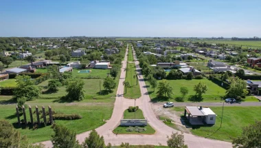 Terreno en Venta Funes Town, Funes!