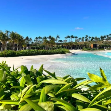 Lote en Venta en El Nido Barrio de Surf