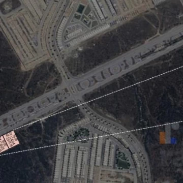 Terreno en Venta en Dominio Cumbres, García NL.
