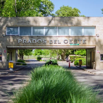 Venta Terreno en Prados del Oeste 2 ( lote 179)