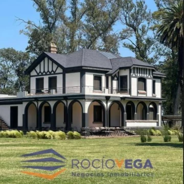 Lote a la venta en Barrio Cerrado Los Tres Pinos, Gral. Rodriguez