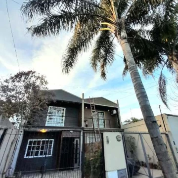 FLORENCIO SANCHEZ 1700