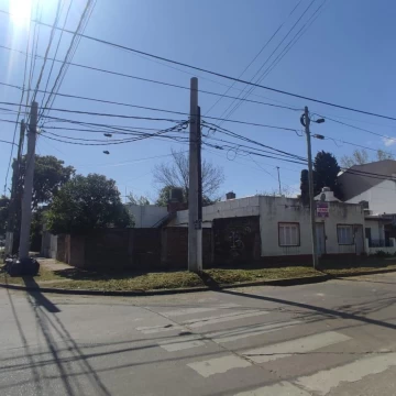 Casa en venta en  Martin Coronado