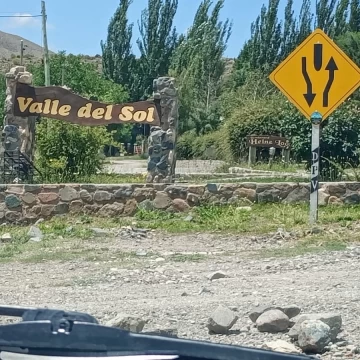 Lote en Venta Rincón de Los Valles - Las Vegas Proterillos Mendoza