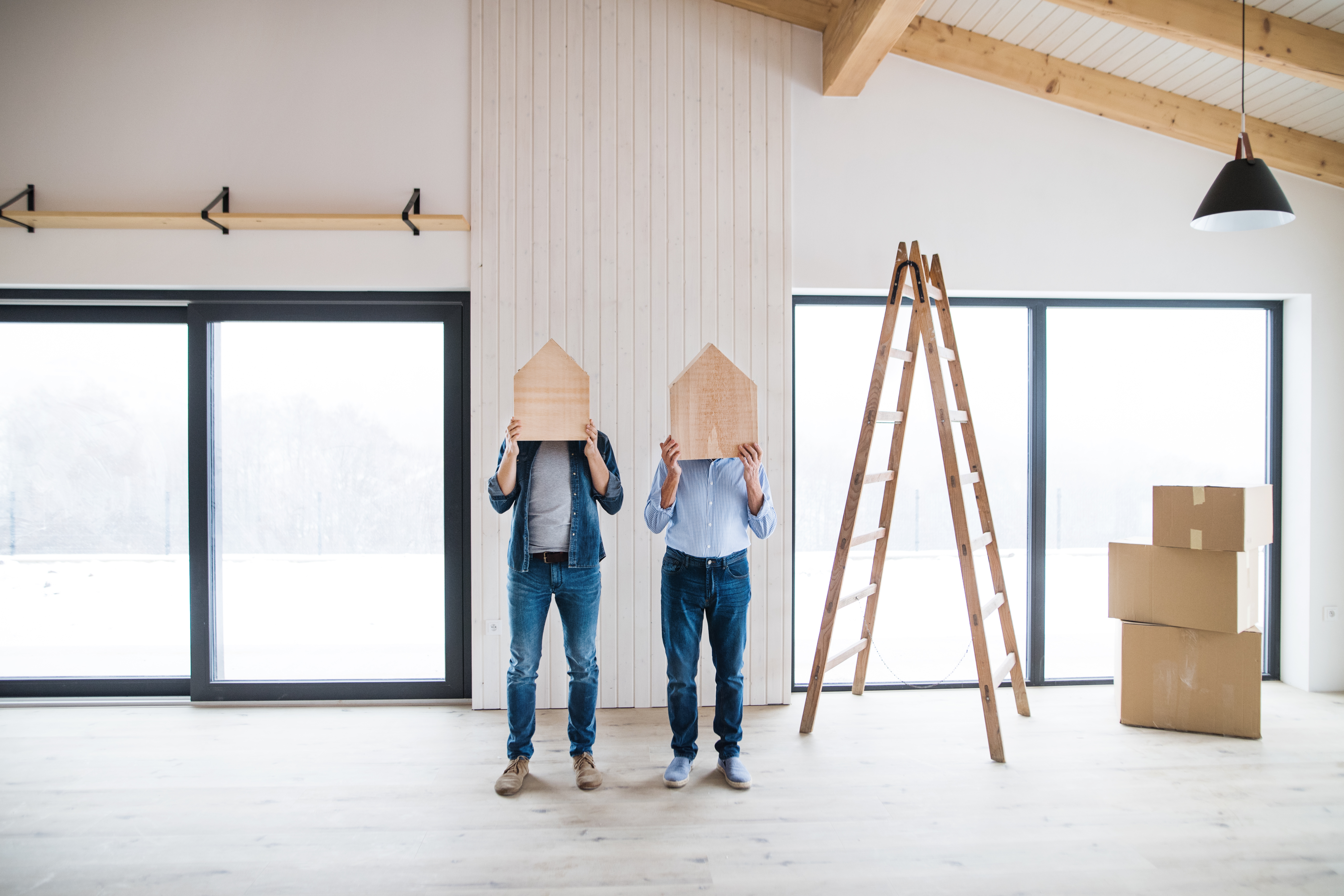 RENTAS VS HOUSE FLIPING: ¿CUAL ES LA MEJOR OPCIÓN?