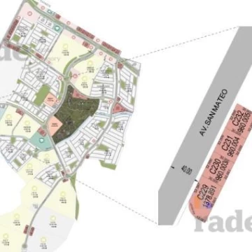 Terreno en Venta en Juárez NL.